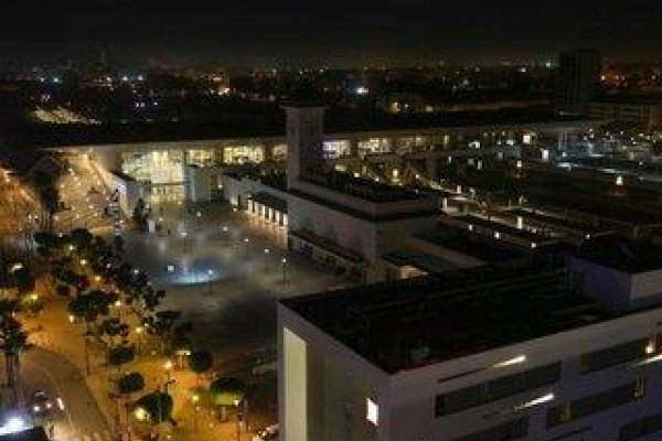 Aday Hotel Casablanca
