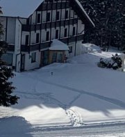 Hotel Piccola Baita