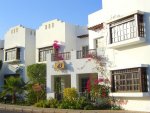 Delta Sharm Resort recenzie