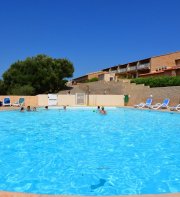 Residence Alba Rossa