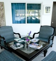 Hotel del Sol