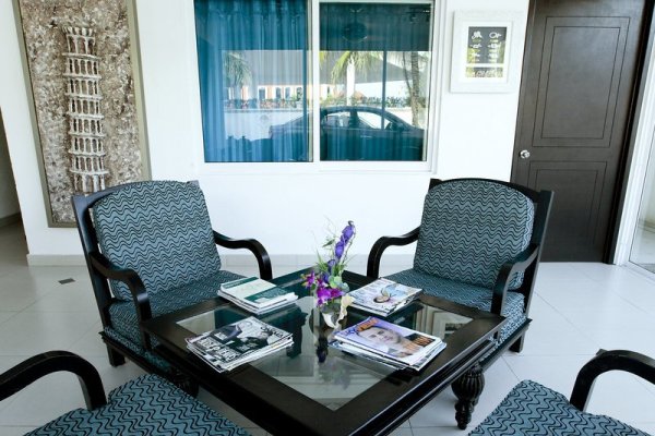 Hotel Del Sol