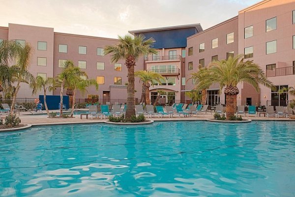 Sheraton Mesa Hotel At Wrigleyville West
