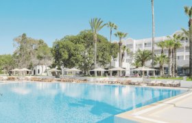 Bel Azur Thalasso recenzie
