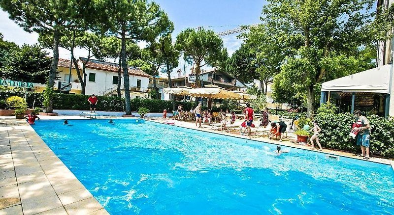 Park Hotel Zaira recenzie