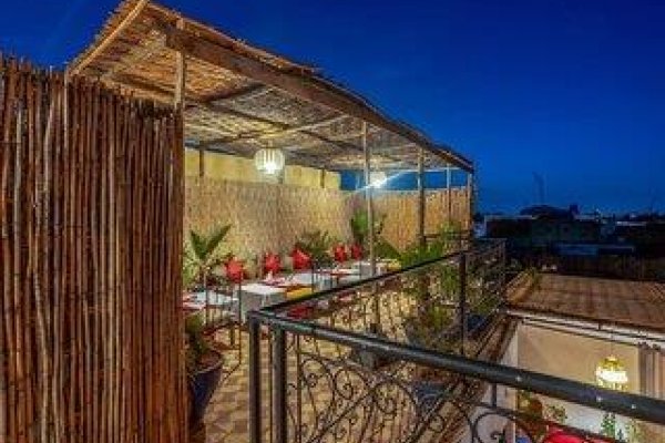 Riad Des Remparts & Spa