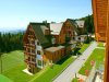 Forest Hotel & Apartments Videc