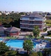 IonionStar Hotel
