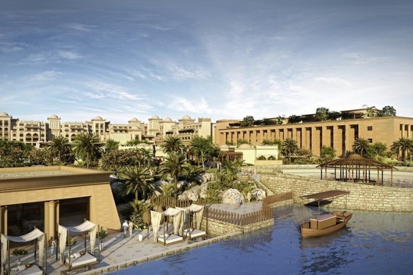 lti Resort Grand Bay Sahl Hasheesh