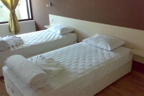 Hotel Extasy