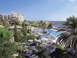 Coral Beach Hotel & Resort recenzie