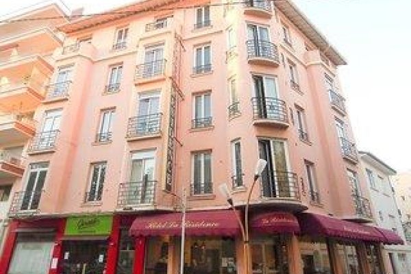 Hôtel Casa Moho