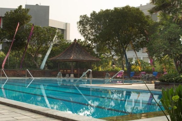 Bumi Surabaya City Resort
