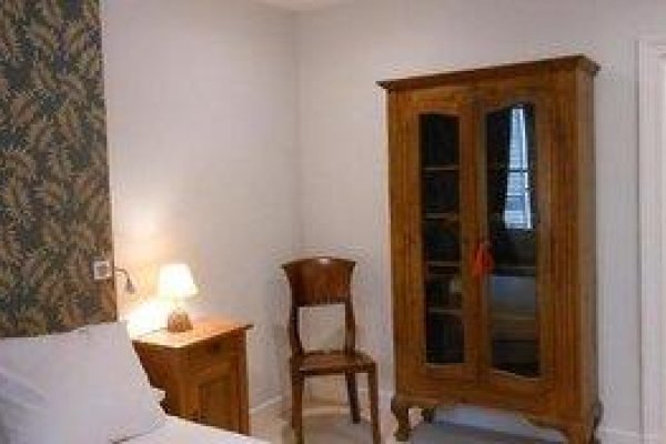 Les Logis Du Roy