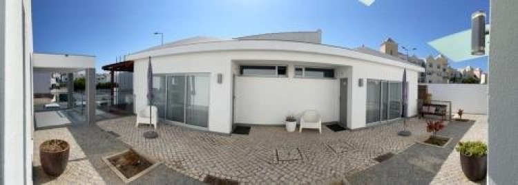 KR Hotels  Albufeira Lounge