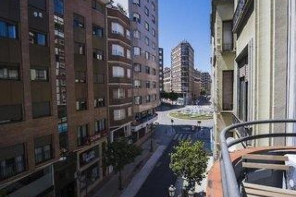 Hotel Alda Centro Ponferrada
