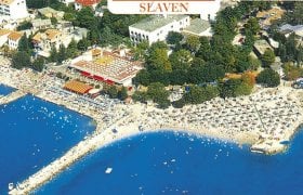 Hotel & Pavillons Slaven recenzie
