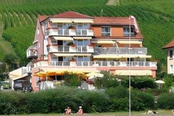 Seehotel Off