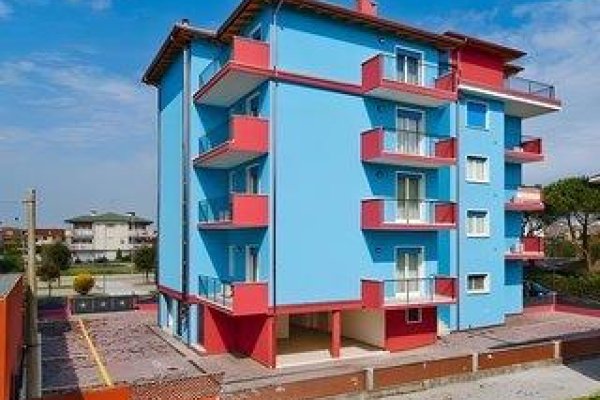 Residence Antares