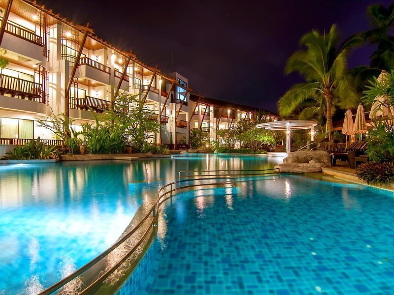 Elements Krabi