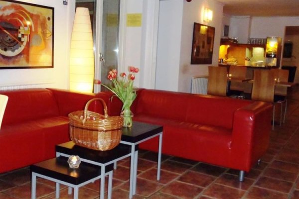 Best Western Anno 1937