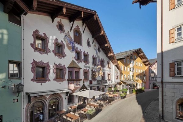 Goldener Greif