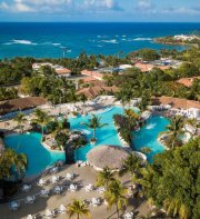Cofresi Palm Beach & Spa Resort