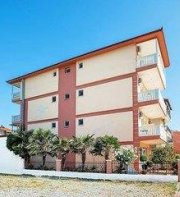 Casa Di Mare Poseidon