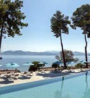 Mirage Chalkida City Resort