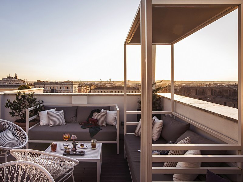 The Independent Hotel
