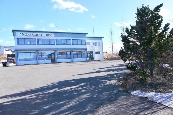 Lyngas Guesthouse