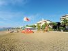 Fafa Resort - Pláž