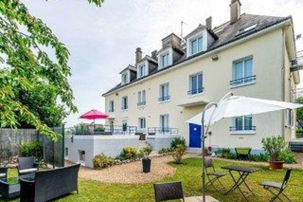 Best Western Le Vinci Loire Valley