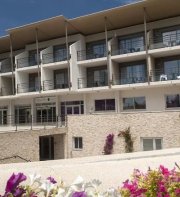 Hôtel Thalazur Antibes