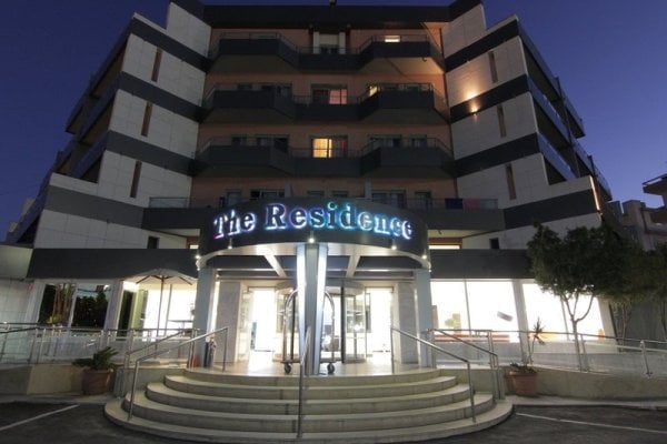 Forum Hotels - The Residence Adults Only