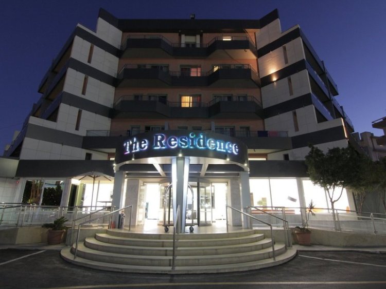 Forum Hotels - The Residence Adults Only