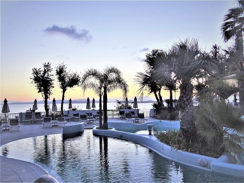 Hotel Myage recenzie