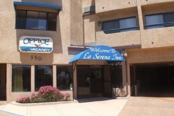 La Serena Inn