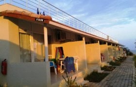 Adora Calma Beach Hotel recenzie