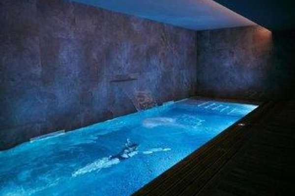 Pena D’água Boutique Hotel & Villas