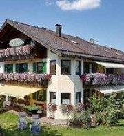 Gästehaus Alpina