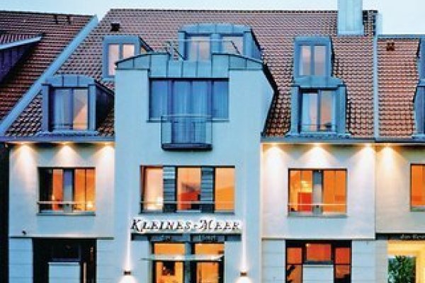 Kleines Meer