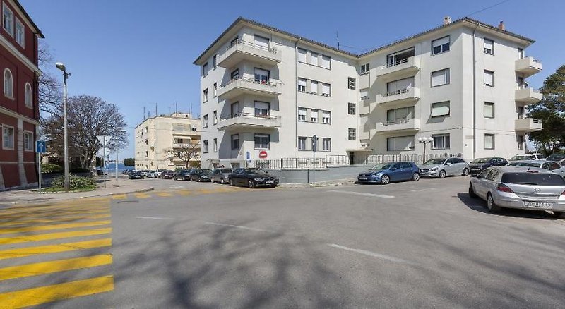 Zadera Accommodation