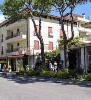 Cavallino Bianco