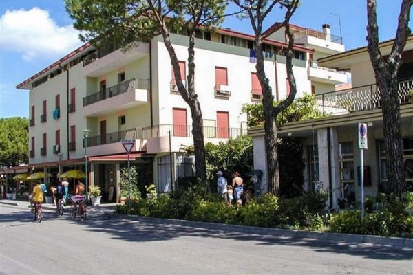 Hotel Cavallino Bianco