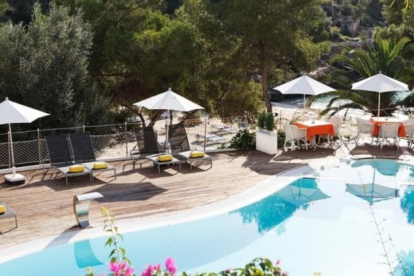 Hotel Cala d'Or