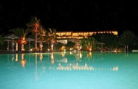Hotel Sun Palace recenzie