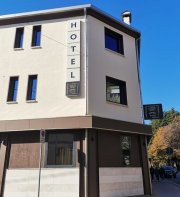 Laerte Palace Hotel