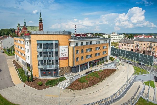 Qubus Kielce