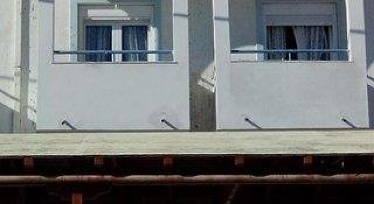 Annoula Studio & Apartments